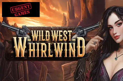 Wild West Whirlwind